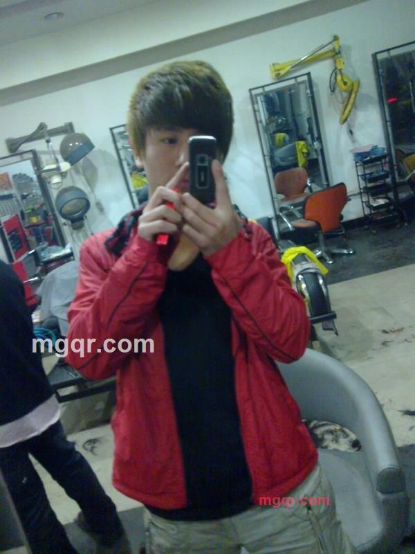 我没你想的那么张狂的第18张照片