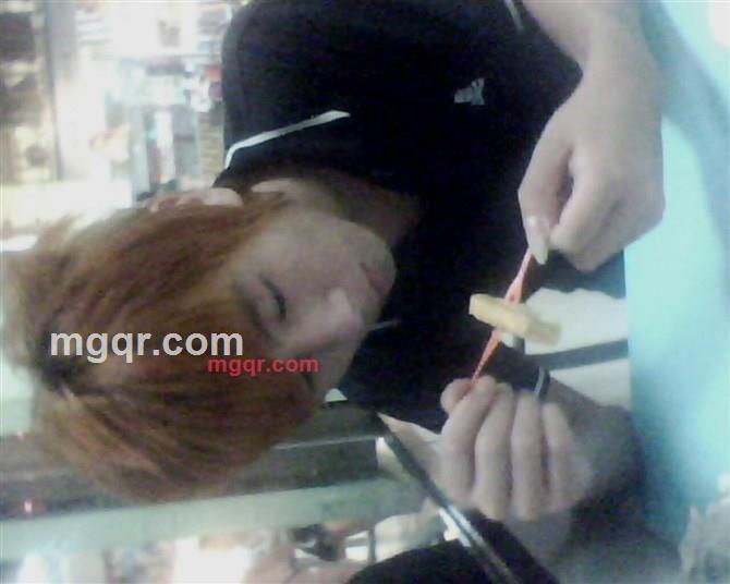 我没你想的那么张狂的第17张照片