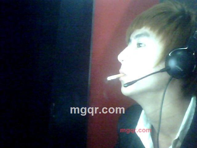 我没你想的那么张狂的第15张照片