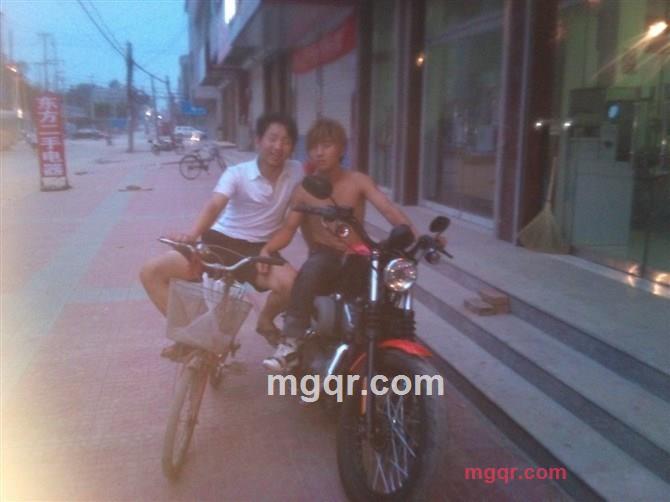 我没你想的那么张狂的第9张照片