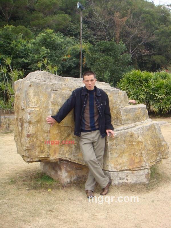 布衣草民的第3张照片