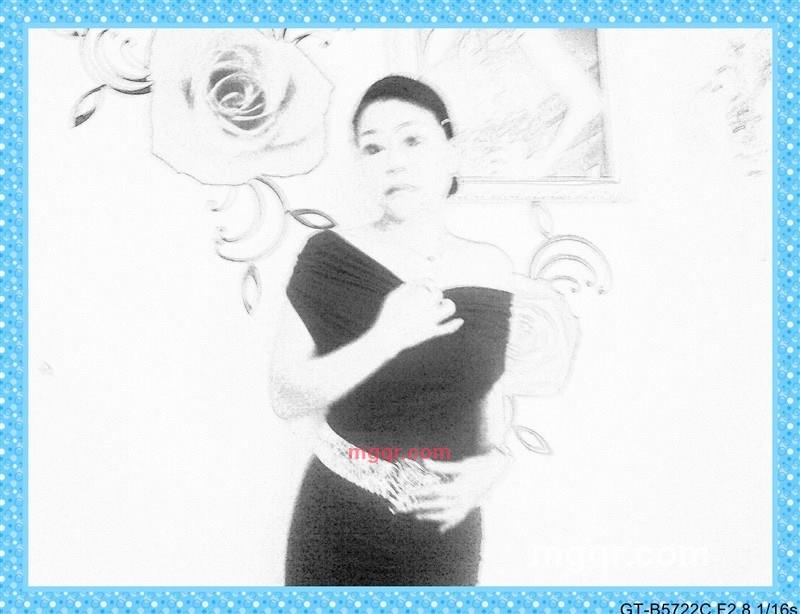 雨飘花落的第1张照片