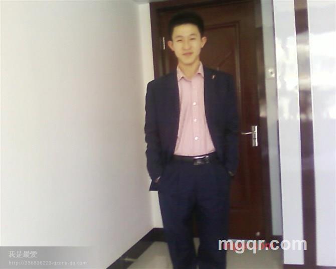 时尚少爷的第1张照片