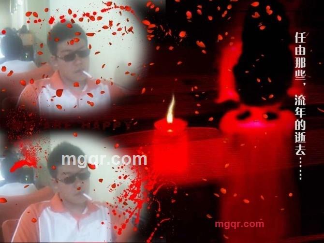 期待、呐女人 的第1张照片