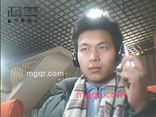 寻爱宅男的第1张照片