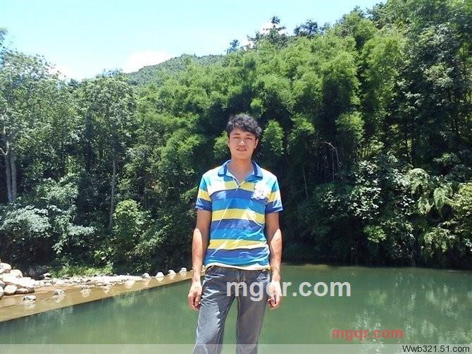 孤寂之人的第2张照片