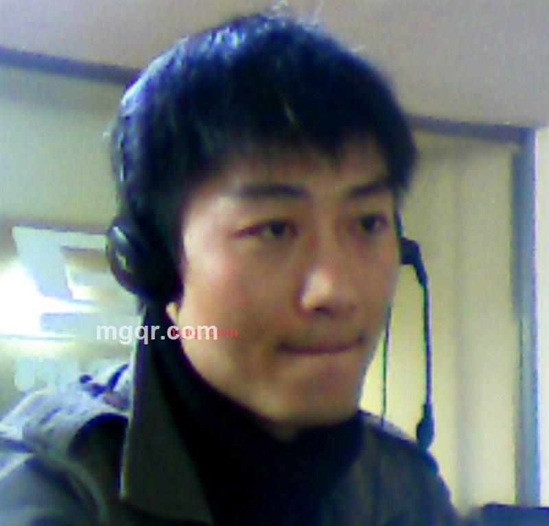 白马子的第1张照片