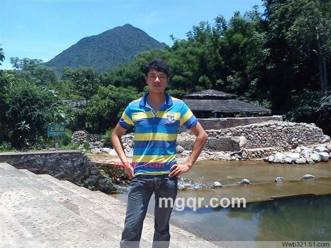 孤寂之人的第1张照片