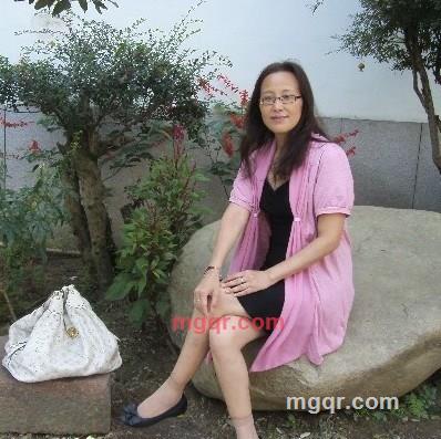 杨柳夫人的第1张照片