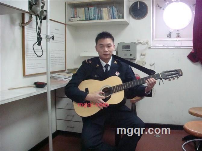 飒爽海鹰的第6张照片