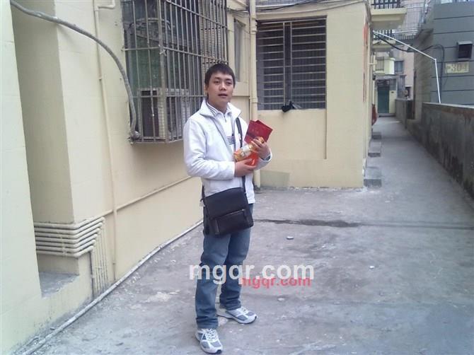 幸福&牵手的第7张照片