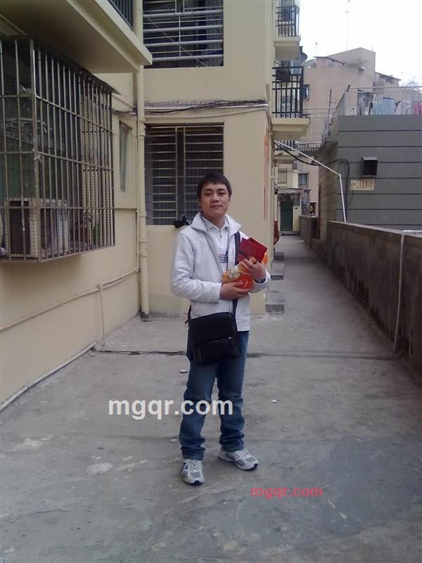 幸福&牵手的第6张照片