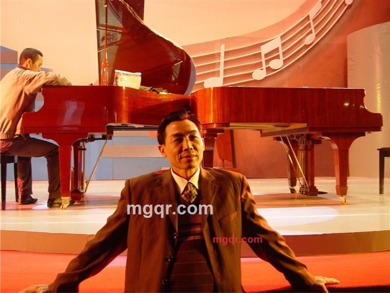 相约红尘的第1张照片