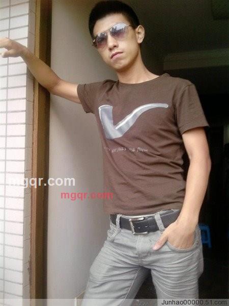 重庆阳光男孩的第4张照片