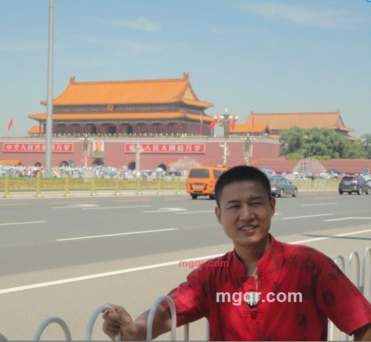 陌生拜访的第1张照片