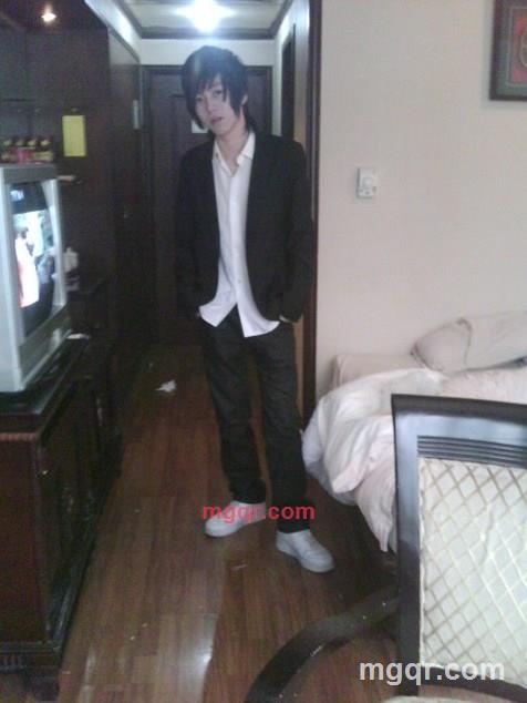 爱的等待啊的第5张照片