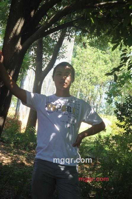 招情人的第1张照片