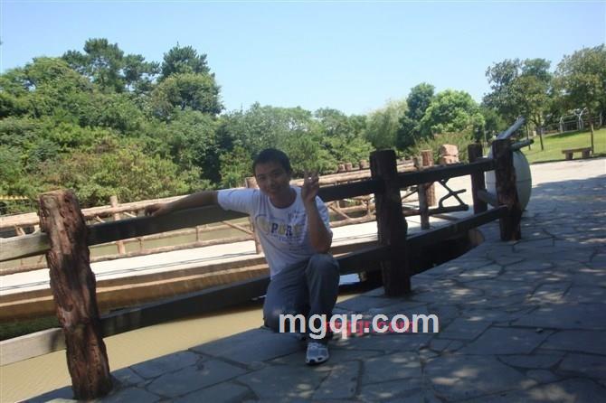 招情人的第2张照片