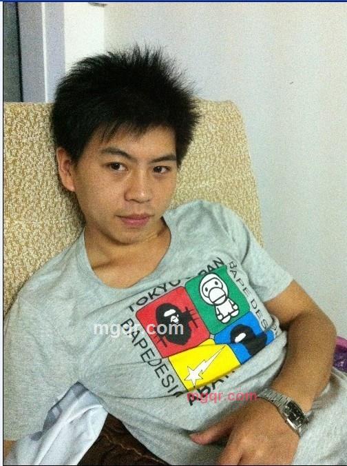 冰吻的第1张照片