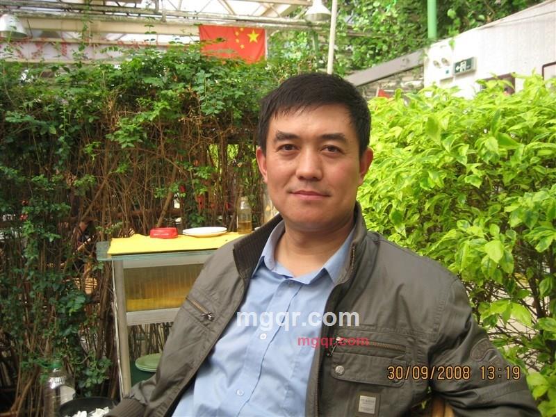 仁者爱人的第1张照片