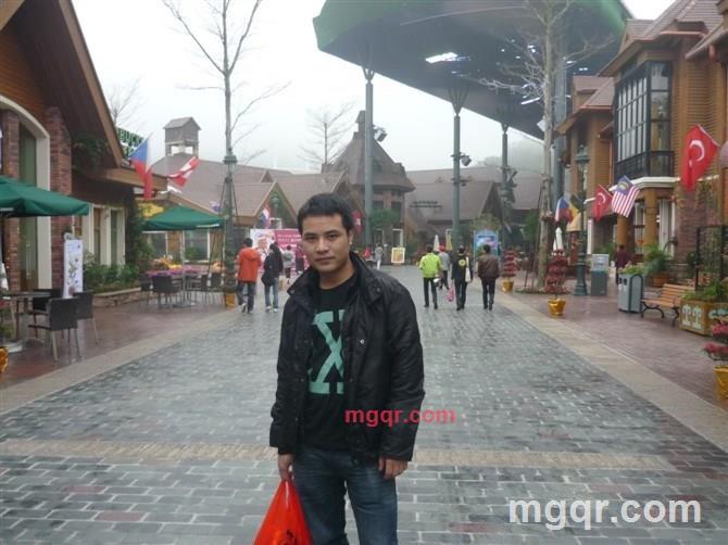 享受一起的过程的第1张照片