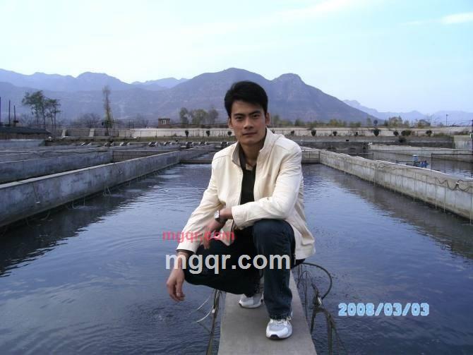 漂移的浮云的第5张照片