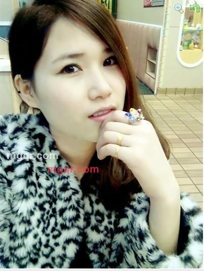 漂亮公主的第1张照片