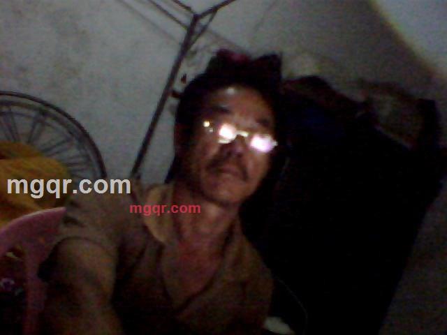 走进大山的人的第1张照片