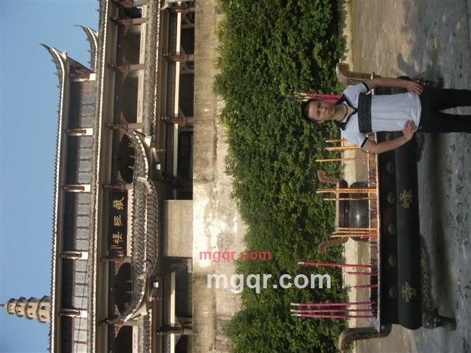 疯癫龙龙的第2张照片