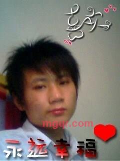 百度爱情的第1张照片