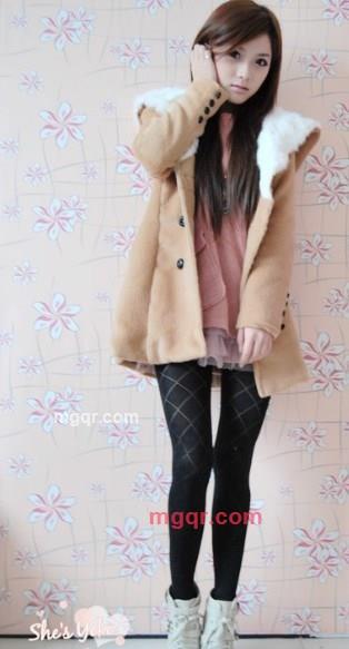 风云的第2张照片