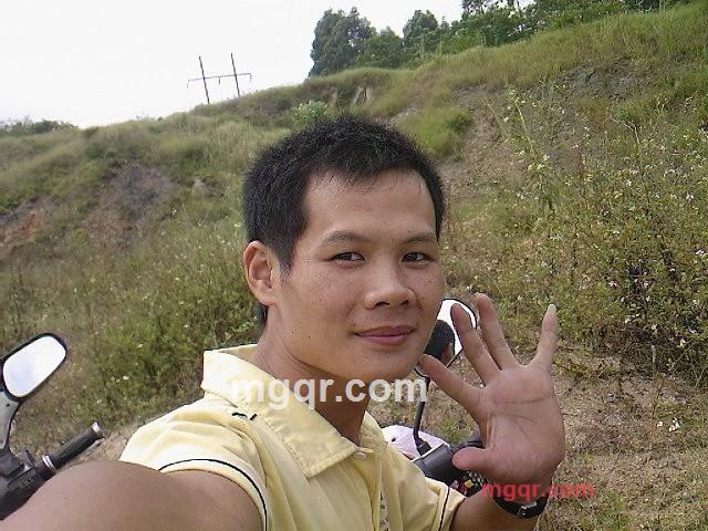 宣言情人的第3张照片