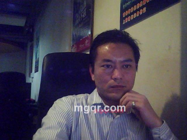 酷的独一无二的第3张照片