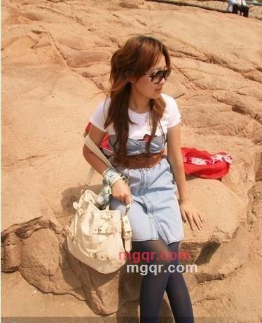 *潮过后的激情的第3张照片