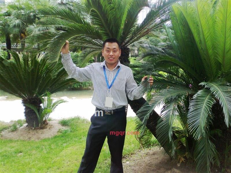 嘘;缘来是你的第1张照片