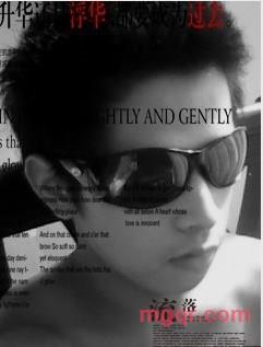 爱就跟我跑的第1张照片