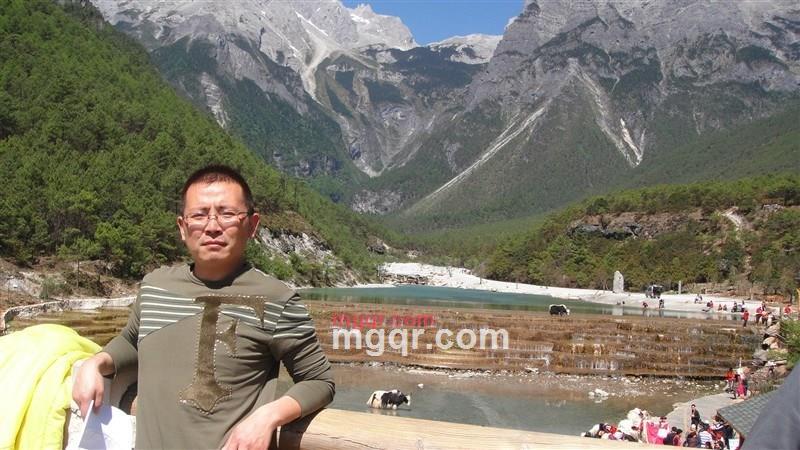 凝视-倾听的第1张照片