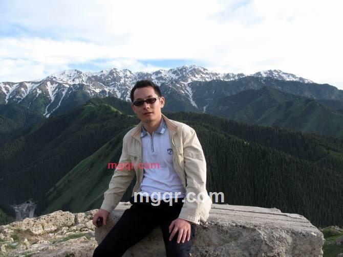 邂逅江南的第1张照片