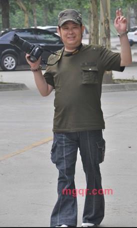 浪漫绅士的第1张照片