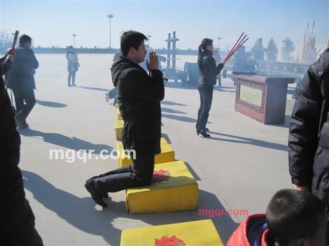 向往深山的第1张照片