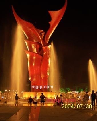 给狼伴舞的第3张照片