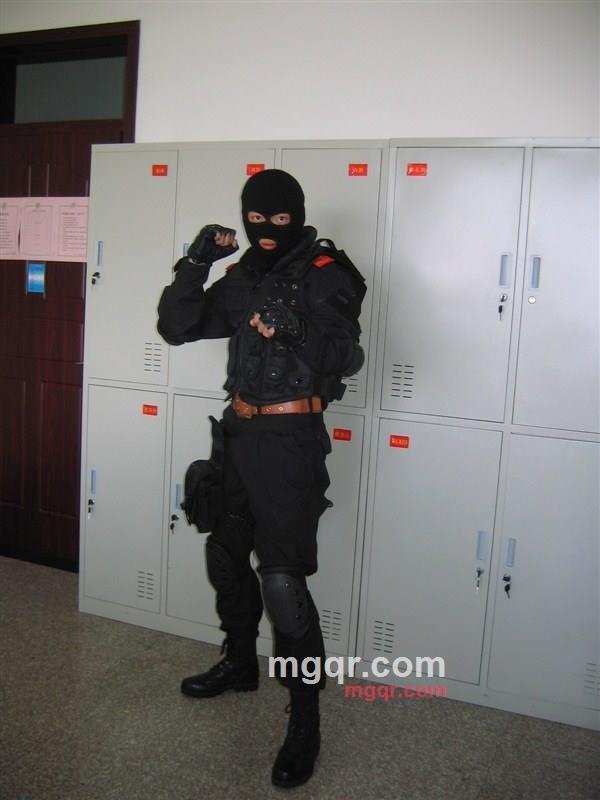 老兵/狼牙的第2张照片