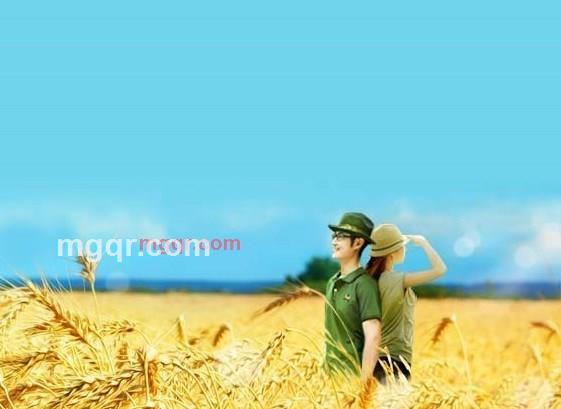 相感相愉的第1张照片