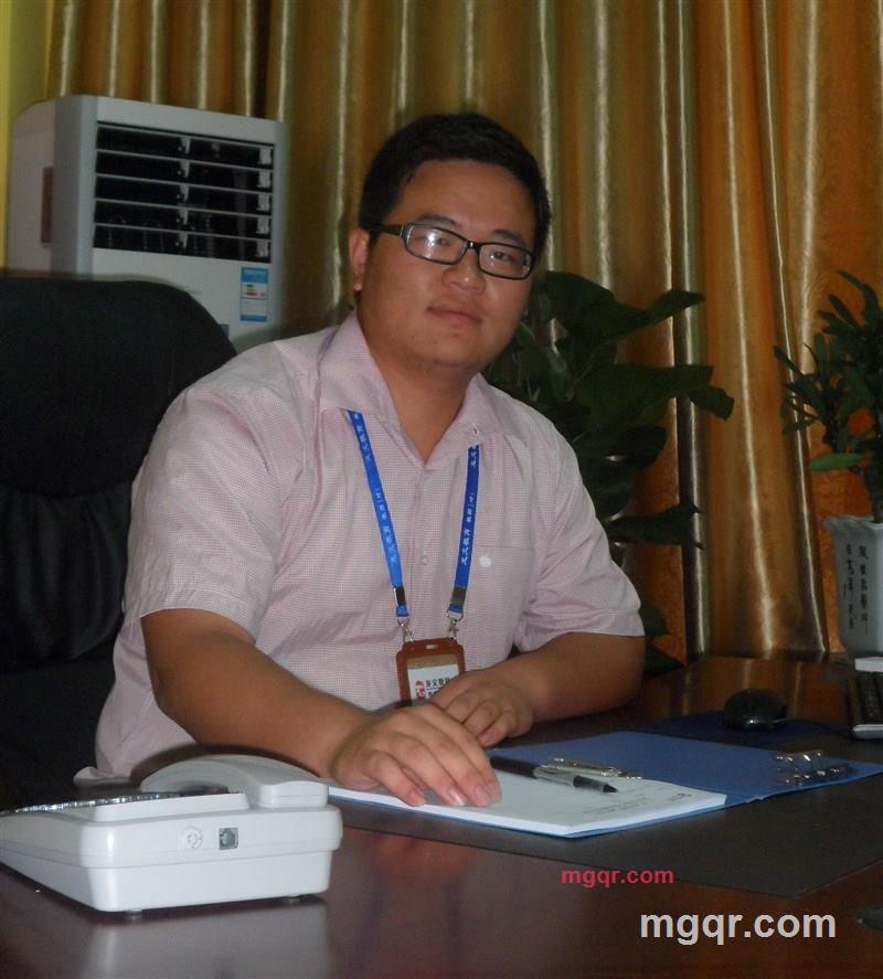 缘来如此美好的第1张照片