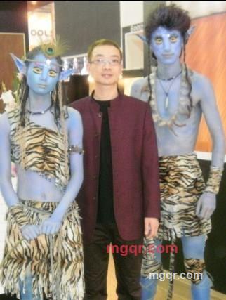 时空穿梭的第3张照片