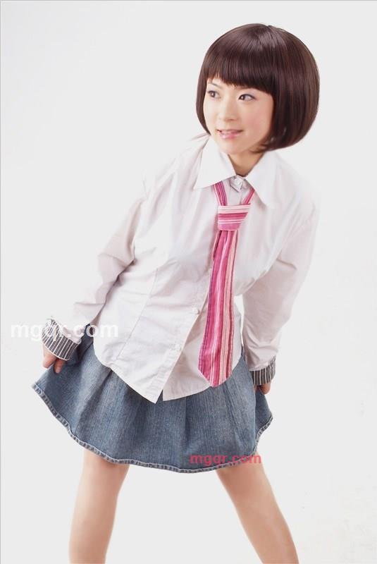 媚眼小妖的第4张照片