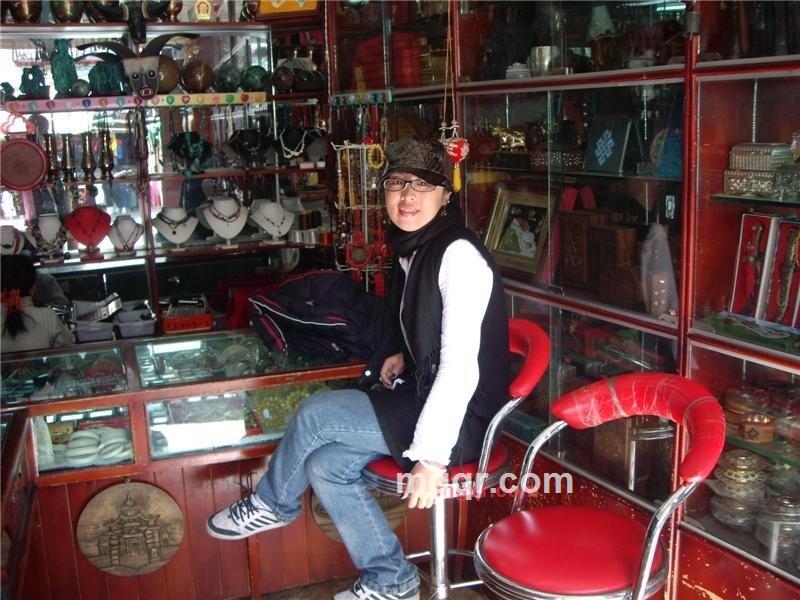 妖娆宝贝的第4张照片