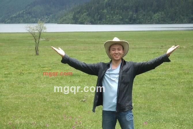 中中哥的第1张照片