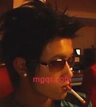 猪也耍酷的第2张照片