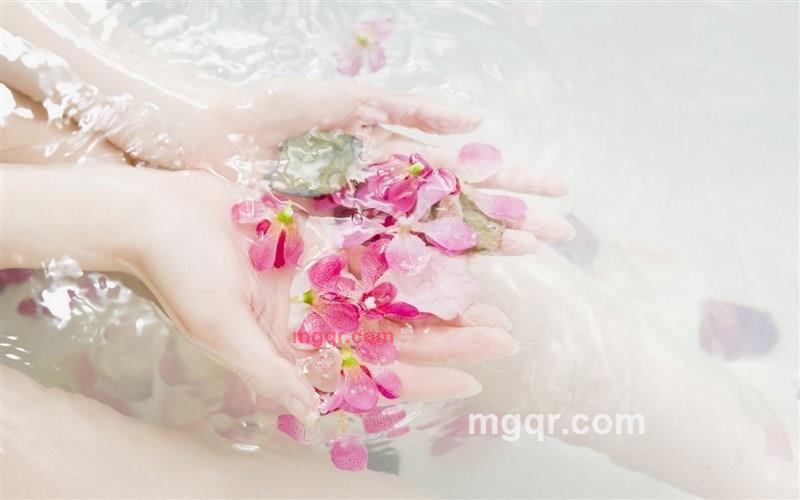 花开时的第1张照片